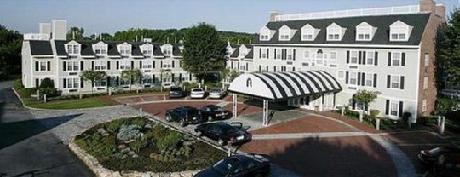 Westford Regency Inn and Conference Center