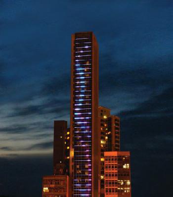 Hotel De Edge By Rhombus