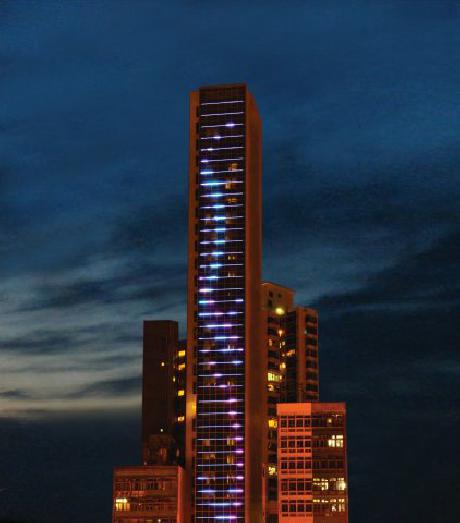 Hotel De Edge By Rhombus