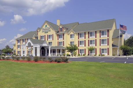 Country Inn & Suites By Carlson, Savannah I-95 North, GA
