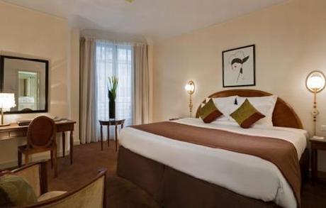 Hotel Lutetia