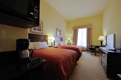 Country Inn & Suites By Carlson, Savannah Airport, GA