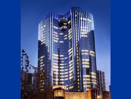 Howard Johnson Business Club Hotel Shanghai