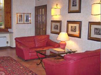 To be deleted - Hotel Marios