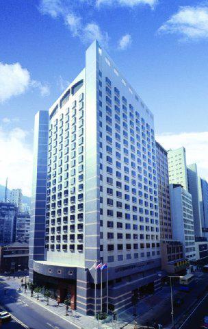 Empire Hotel Hong Kong Wan Chai