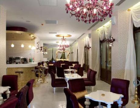 Solto Alacati Beach Hotel