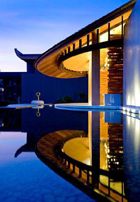 Renaissance Phuket Resort & Spa