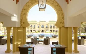 Mazagan Beach Resort