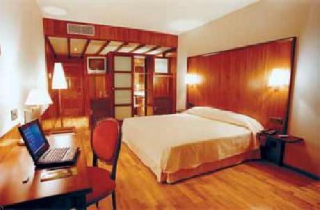 Salamanca Forum Resort