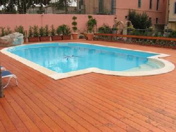 Charming International Hotel