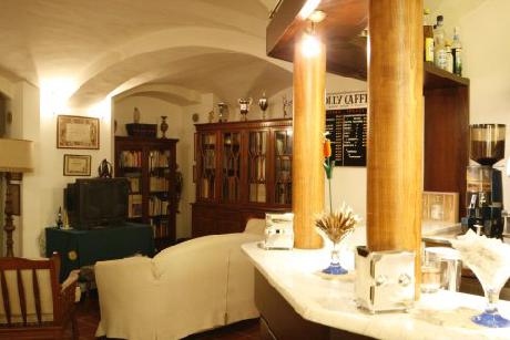 Residence La Contessina