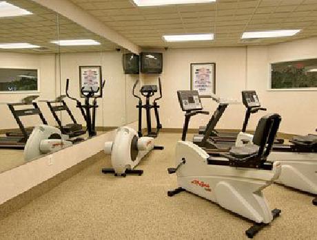 Wingate by Wyndham Indianapolis Northwest