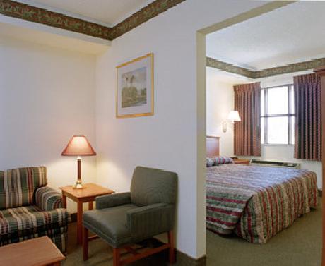 BEST WESTERN McDonough Inn & Suites