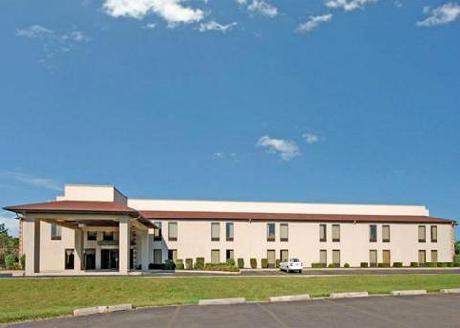 Comfort Inn Northeast