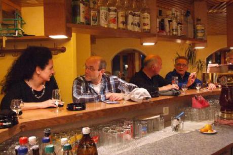 Panorama Hotel und Restaurant