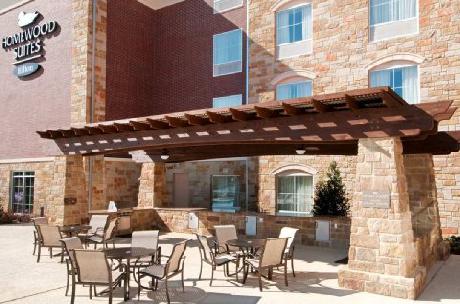 Homewood Suites by Hilton Denton