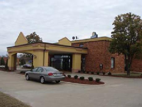 Days Inn Calvert City