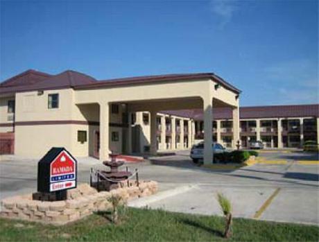 Ramada Limited San Marcos