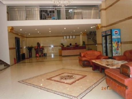 Li Peng Business Hotel