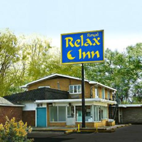 Royal Relax Inn