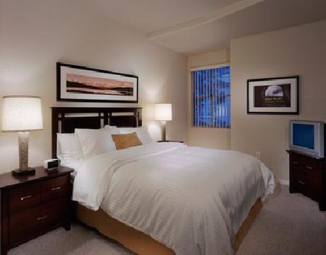 Oakwood at The Saulet