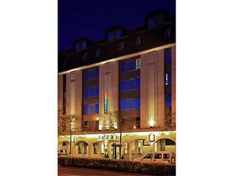 ibis Paris Rueil Malmaison