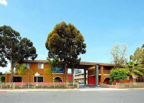 Rodeway Inn Escondido