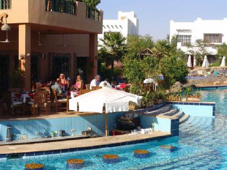 Delta Sharm Resort