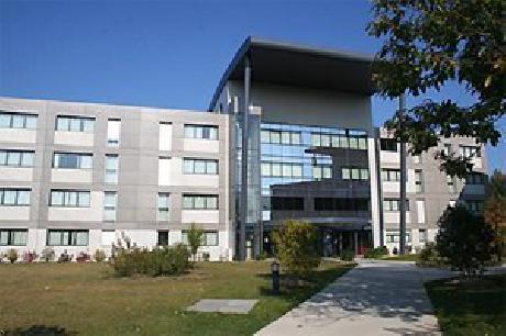 CITY RESIDENCE BEAUJOIRE