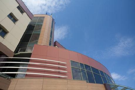 BEST WESTERN PLUS Mari Vila Hotel Bucharest