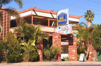 BEST WESTERN Elkira Resort Motel