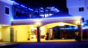 Hotel Century Plaza