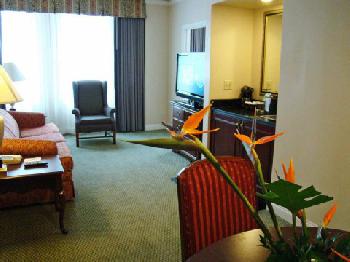 Embassy Suites Portland  Downtown