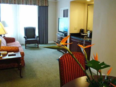 Embassy Suites Portland  Downtown