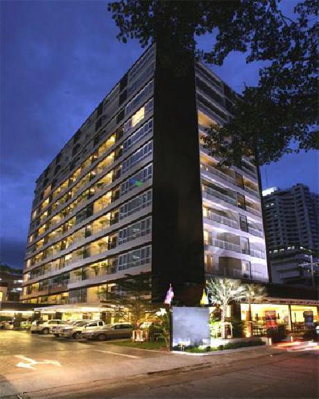 FuramaXclusive Sathorn-Silom
