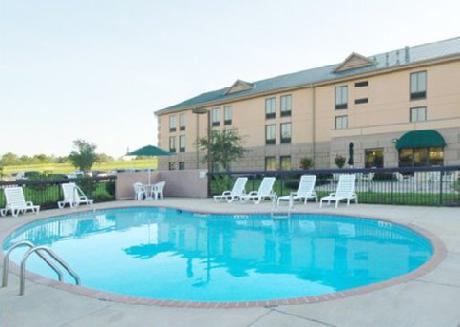 Comfort Inn Moss Point