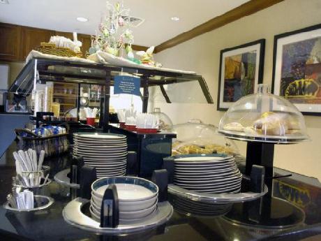 Staybridge Suites GLENVIEW