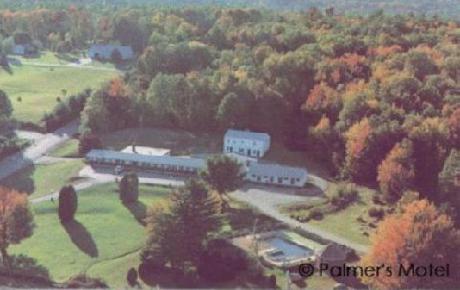 Palmers Motel