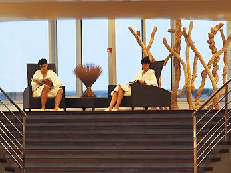 Sofitel Biarritz Le Miramar Thalassa