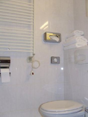 Residenz Hotel Eurostar