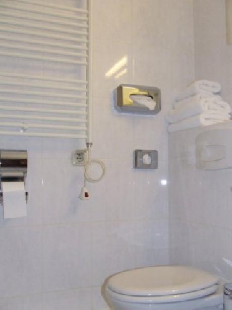 Residenz Hotel Eurostar