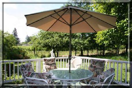 Hillview Country Inn