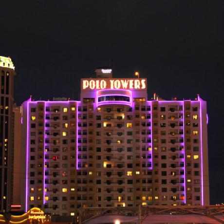 Raintree's at Polo Towers, Las Vegas