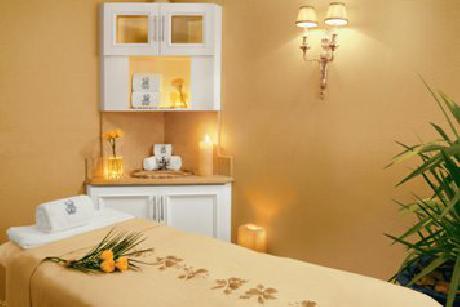 The Ritz-Carlton, Santiago