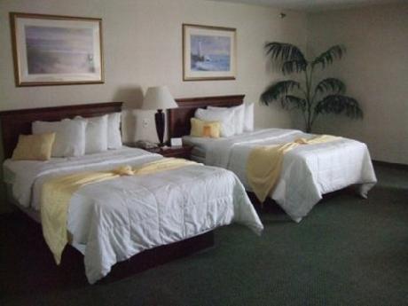 Holiday Inn TAUNTON-FOXBORO AREA