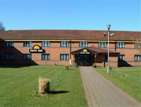 Days Inn Warwick North M40