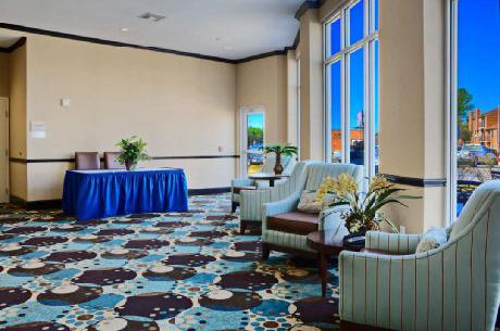 Hilton Garden Inn Abilene