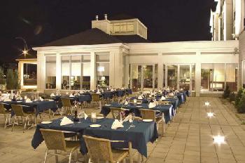 Hilton Garden Inn Montreal Airport