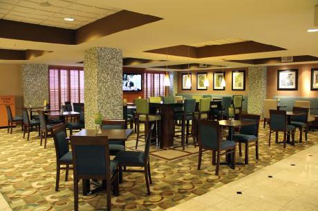 Holiday Inn Express SAN FRANCISCO-AIRPORT NORTH