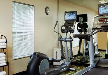 TownePlace Suites Atlanta Northlake